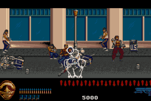 Predator 2 abandonware