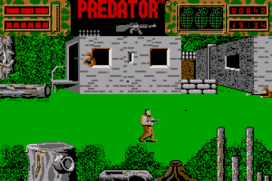 Predator 9