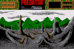 Predator 11