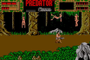 Predator 16