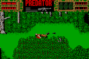 Predator 6