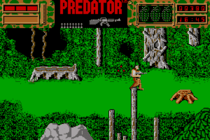 Predator 8