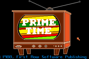 Prime Time 0