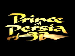 Prince of Persia 3D 2