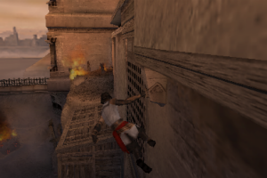 Prince of Persia: The Two Thrones 24