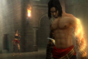 Prince of Persia: The Two Thrones 44