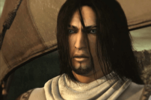 Prince of Persia: The Two Thrones 0