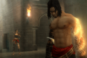 Prince of Persia: The Two Thrones 14