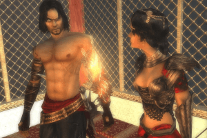 Prince of Persia: The Two Thrones 20