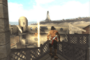 Prince of Persia: The Two Thrones 27