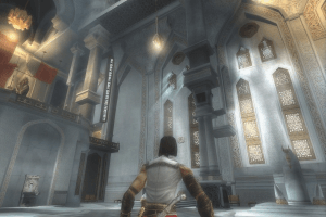 Prince of Persia: The Two Thrones 4