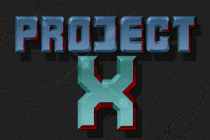 Project-X 0