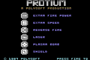 Protium 0