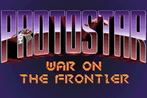 Protostar: War on the Frontier 0