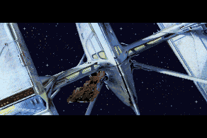 Protostar: War on the Frontier 1