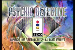 Psychic Detective 0