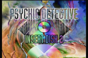 Psychic Detective 13