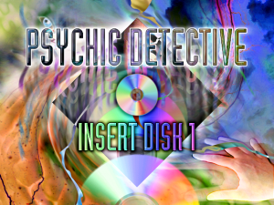 Psychic Detective 0