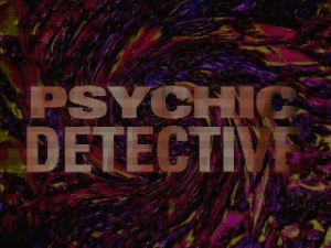 Psychic Detective 1