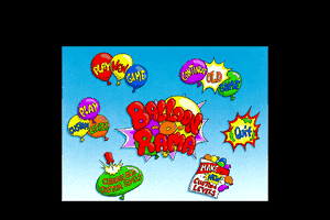 Putt-Putt and Pep's Balloon-o-Rama 5