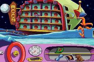 Putt-Putt Goes to the Moon 14