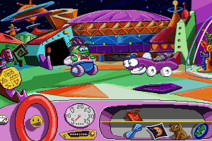 Putt-Putt Goes to the Moon 15