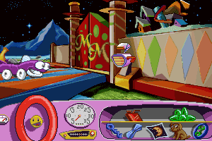 Putt-Putt Goes to the Moon 17