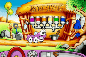 Putt-Putt Saves the Zoo 12