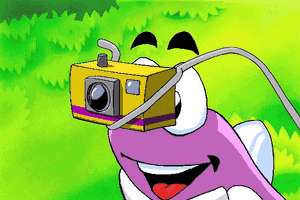 Putt-Putt Saves the Zoo 16