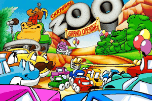 Putt-Putt Saves the Zoo 21