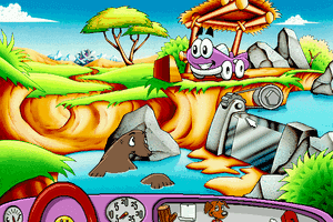 Putt-Putt Saves the Zoo 26