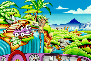 Putt-Putt Saves the Zoo 27