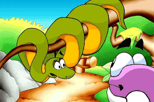 Putt-Putt Saves the Zoo 6