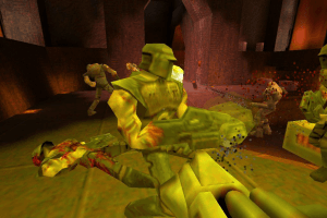 Quake II 9