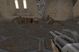 Quake II 11
