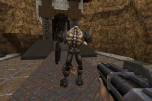 Quake II 19