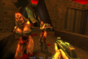 Quake II 28
