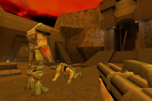 Quake II 2