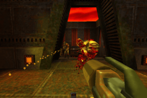 Quake II 31