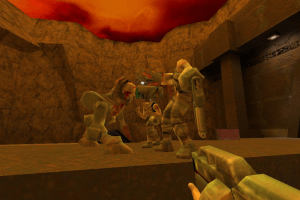 Quake II 3