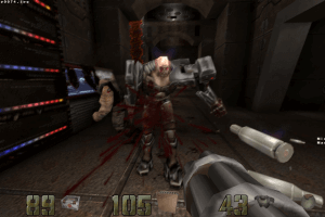 Quake II 39