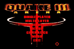 Quake III: Arena 0