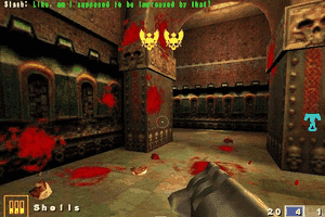 Quake III: Arena 10