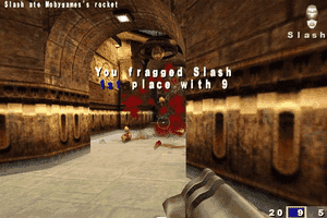 Quake III: Arena 14