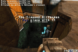 Quake III: Arena 15
