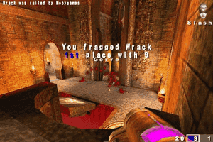 Quake III: Arena 17