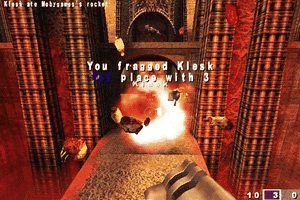 Quake III: Arena 19