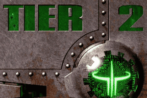 Quake III: Arena 4