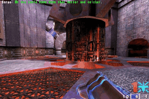 Quake III: Arena 8