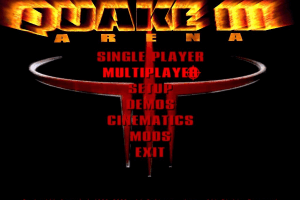 Quake III: Arena 0